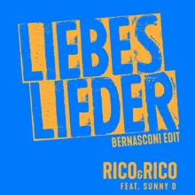 Liebeslieder Bernasconi Edit