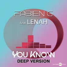 You Know-Deep Radio Edit