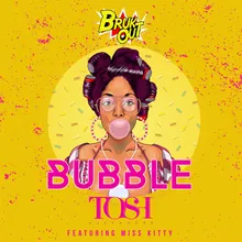 Bubble Hot Gyal Mix