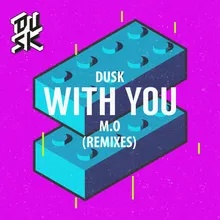 With You-Team Salut Remix