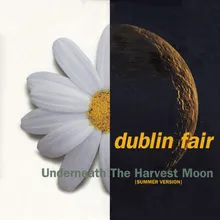 Underneath The Harvest Moon Summer Version