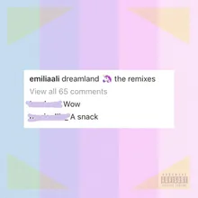 Dreamland-Exale Remix