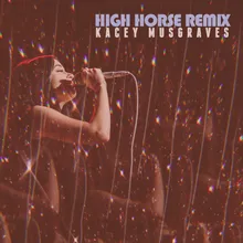 High Horse-Violents Remix