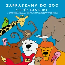 Zaproszenie Do ZOO