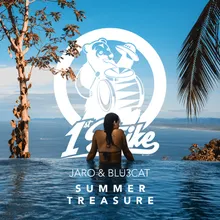 Summer Treasure Extended Mix