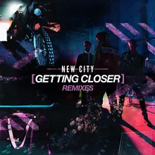 Getting Closer-Acoustic