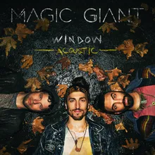 Window Acoustic