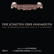 Der Schatten über Innsmouth - Teil 07