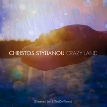 Crazy Land Dreamers Inc & ThroDef Radio Remix