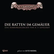 Die Ratten im Gemäuer - Teil 47