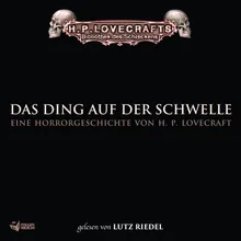 Das Ding auf der Schwelle - Teil 70