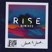 Rise-TV Noise Ibiza Mix