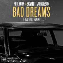Bad Dreams Fred Falke Remix