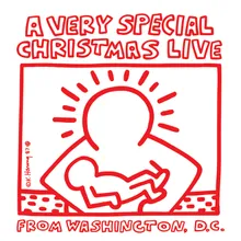 Christmas Blues Live