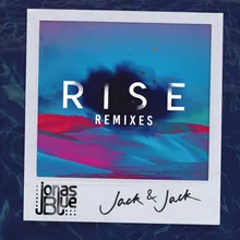 Rise-Dark Heart Remix