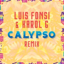 Calypso Remix