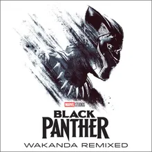 Wakanda DJ Dahi Remix