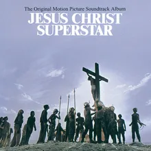 What's The Buzz From "Jesus Christ Superstar" Soundtrack
