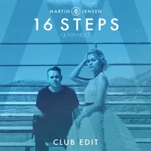 16 Steps Club Edit