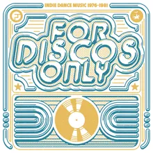 Over And Over Special 12" Disco Mix