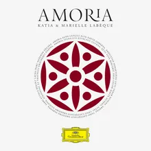 de Anchieta: Con amores, la mi madre - Arr for fortepianos by Carlos Mena