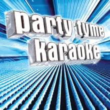 Hotwire (Made Popular By Mark Ballas) [Karaoke Version]