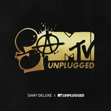 Mein Flow Is SaMTV Unplugged