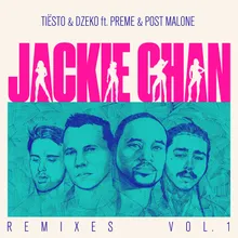 Jackie Chan M-22 Remix