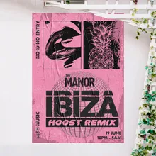 Ibiza Hoost Remix