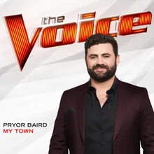 My Town The Voice Performance
