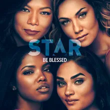 Be Blessed-From “Star” Season 3