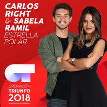 Estrella Polar-Operación Triunfo 2018