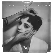 Let Me Down-Radio Edit