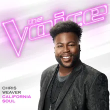California Soul-The Voice Performance