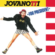 Go Jovanotti Go-Remastered
