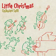 Have Yourself A Merry Little Christmas-Live