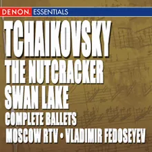 Tchaikovsky: The Nutcracker, Ballet Op. 71: I. Overture: Allegro giusto