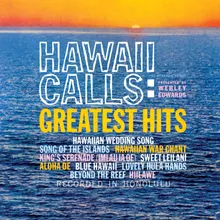 Aloha Oe (Hawaiian Farewell Song)