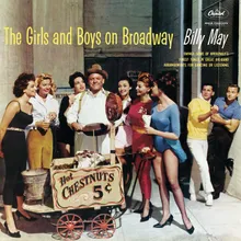 Guys And Dolls