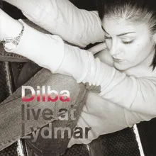 Reasons I Cast Aside-Live At Lydmar, Stockholm / 2002