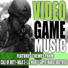 Call Of Duty - Modern Warfare 2 Theme