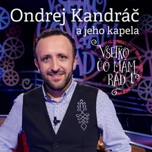 Nepovedz ty dievča / Montiho čardáš