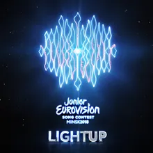 What Is Love Junior Eurovision 2018 / Italy