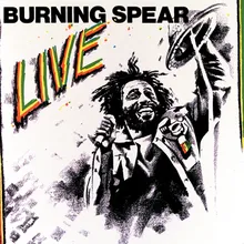 I And I Survive (Slavery Days)-Live At Rainbow Theatre, London, England1977