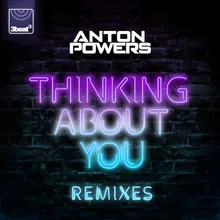 Thinking About You-PBH & Jack Shizzle Remix