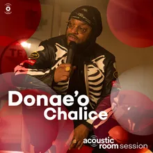 Chalice Acoustic Room Session