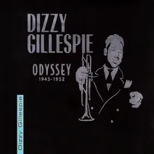 Dizzy's Boogie