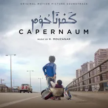 Zeyn Working From "Capernaum" Original Motion Picture Soundtrack