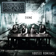 Shine Acoustic Version / Live At The Viper Room