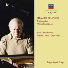 Granados: Goyescas -  Suite, Op. 11 - 7. El pelele (Escena goyesca)